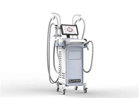 The Powerful Difference Between VelaShape 2 And 3.